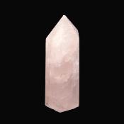 Rose Quartz Polished Point/ Tower Specimen.   SP16178POL