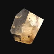 Natural Smokey Citrine Fully Polished 'Free Form' Crystal Specimen.   SP16221POL