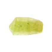 Yellow/ Green Apatite Raw Crystal Specimen.   SP16277