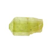 Yellow/ Green Apatite Raw Crystal Specimen.   SP16277