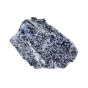 Sodalite Raw Nodule Specimen.   SP16343