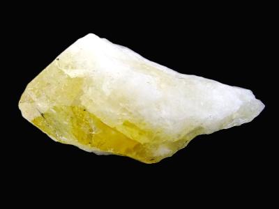 CITRINE POINTS AND TIPS