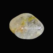 Blue Topaz Polished Pebble Specimen.   SP16777POL