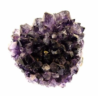 URAGUAYAN AMETHYST DRUZE/ CLUSTER SPECIMEN.   SP9999