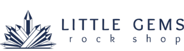 Little Gems Logo